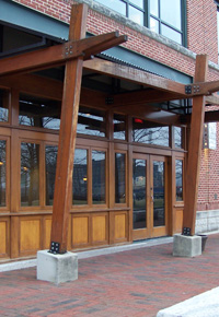 African Mahogany