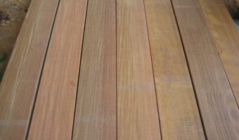 ipe wood boards